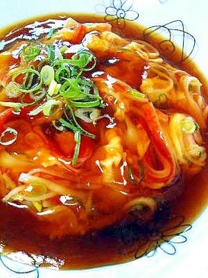 超簡単 ふわふわトロトロなカニ玉 レシピ 作り方 By 87kingyo 楽天レシピ