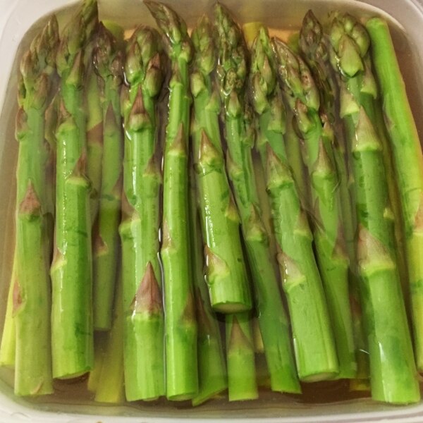 アスパラガスのピクルス レシピ 作り方 By たかまさ 楽天レシピ アスパラガスのピクルス レシピ 作り方 By たかまさ 楽天レシピ