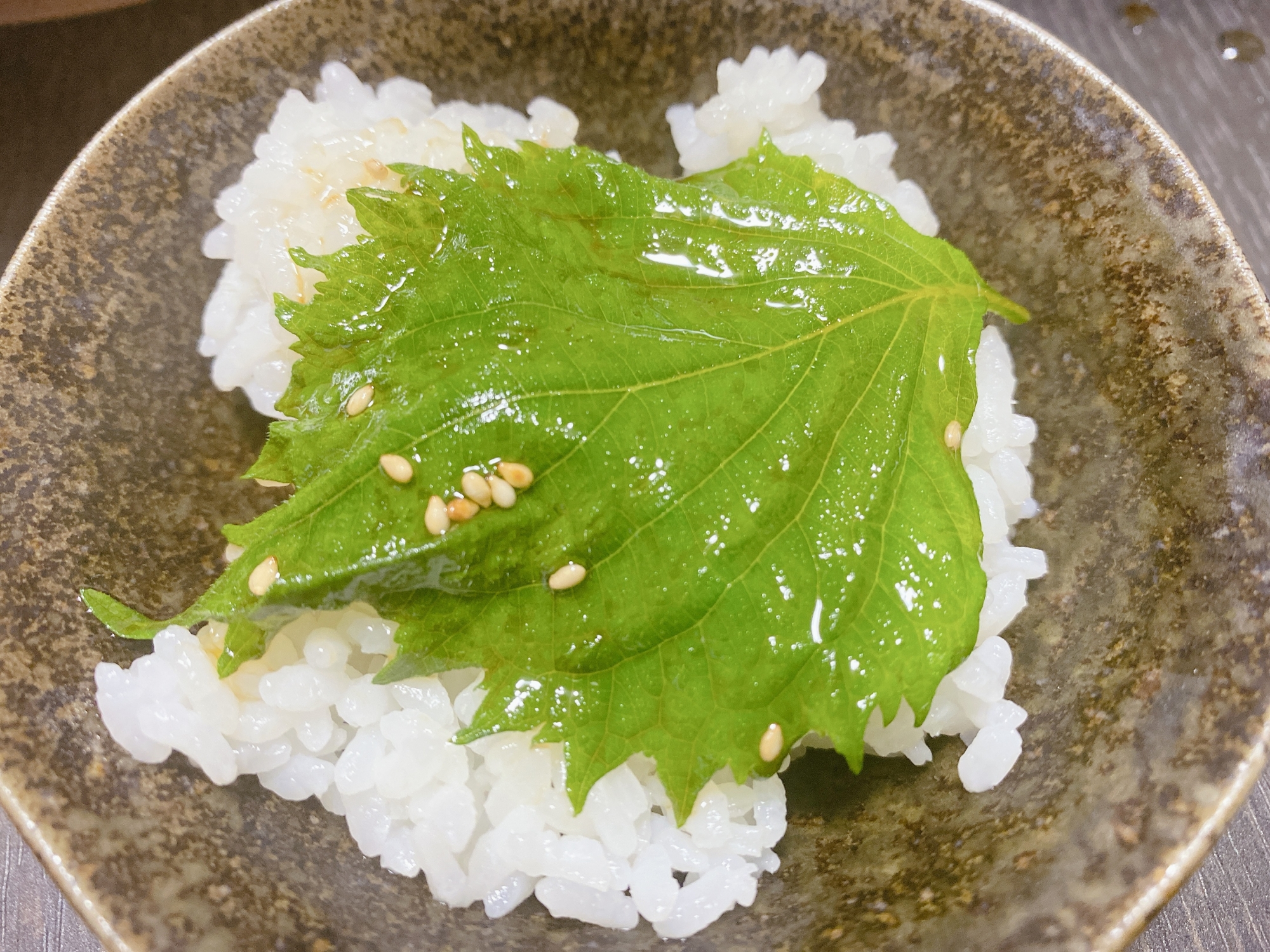 ご飯がすすむ 大葉の大量消費 レシピ 作り方 By きっちんmiwa 楽天レシピ