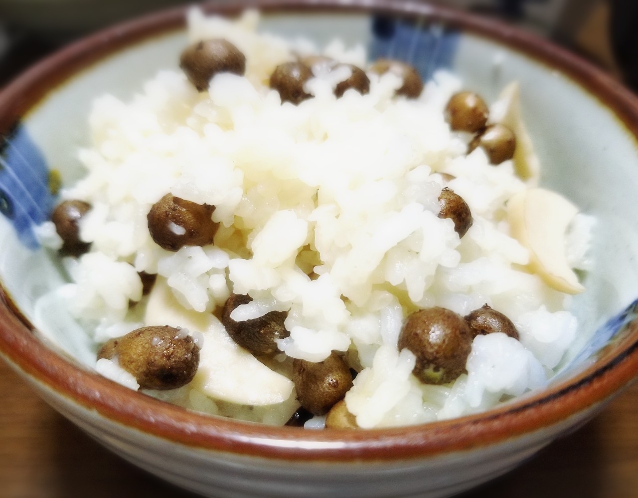 ムカゴレシピ 作り方の人気順 簡単料理の楽天レシピ