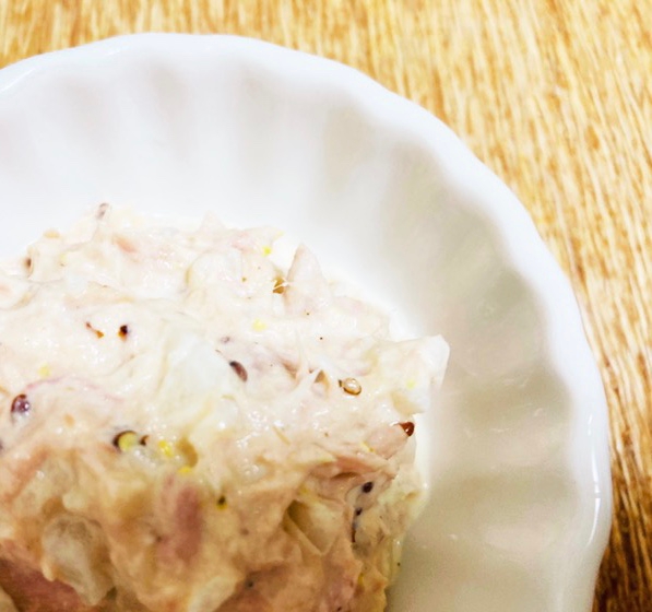 自分的基本のツナマヨ レシピ 作り方 By Richan 66 楽天レシピ