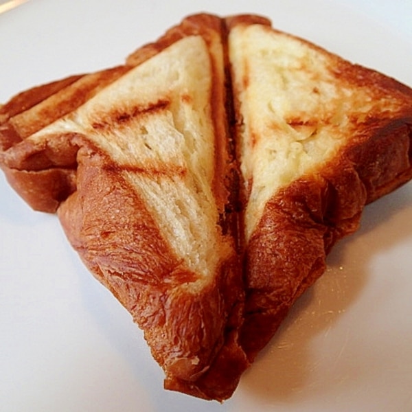 シナモン香る 白い恋人のデニッシュホットサンド レシピ 作り方 By ぷ みぃまま 楽天レシピ シナモン香る 白い恋人のデニッシュホットサンド レシピ 作り方 By ぷ みぃまま 楽天レシピ