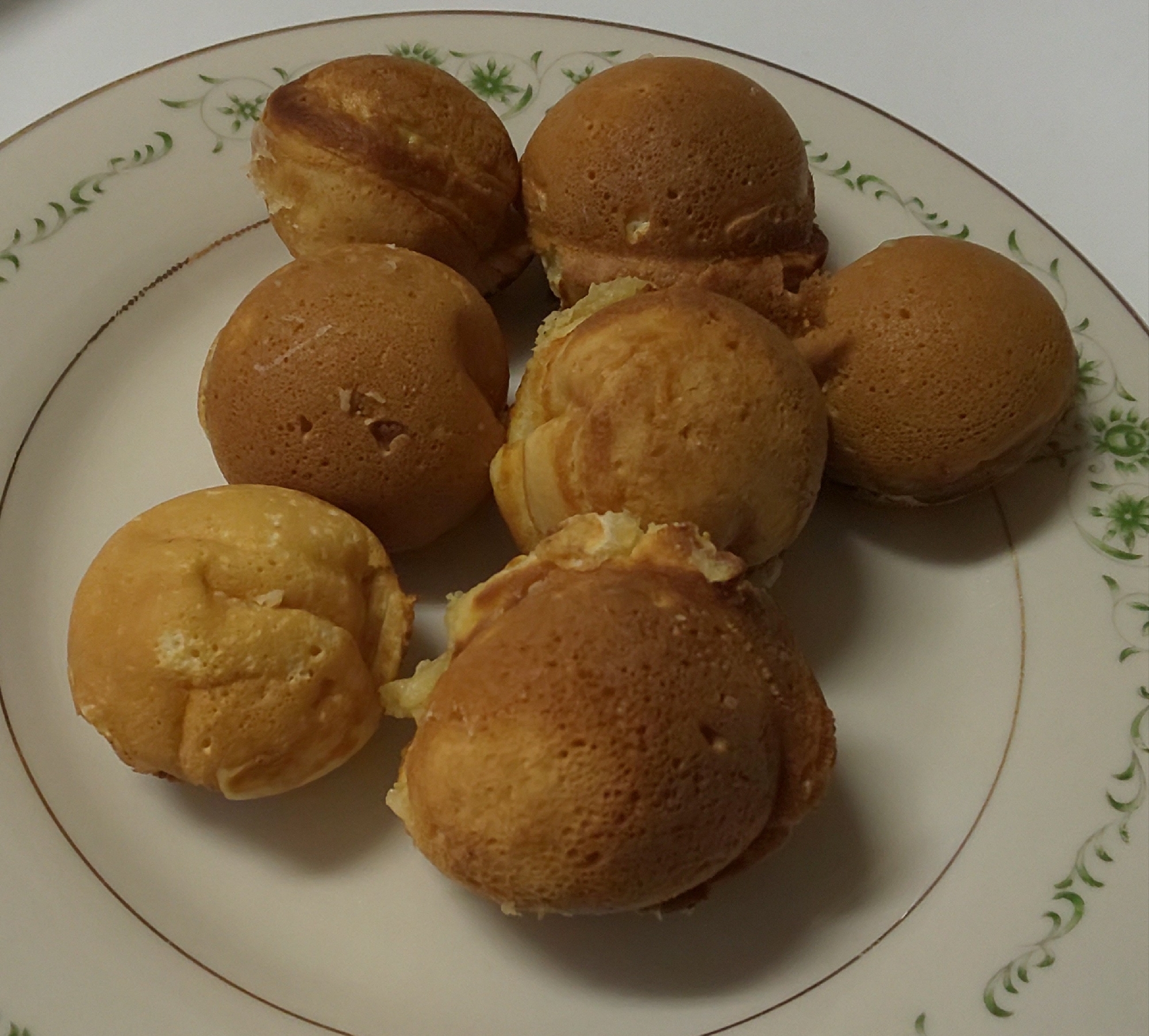 鈴カステラ レシピ 作り方 By とらねこのぱせり 楽天レシピ 鈴カステラ レシピ 作り方 By とらねこのぱせり 楽天レシピ