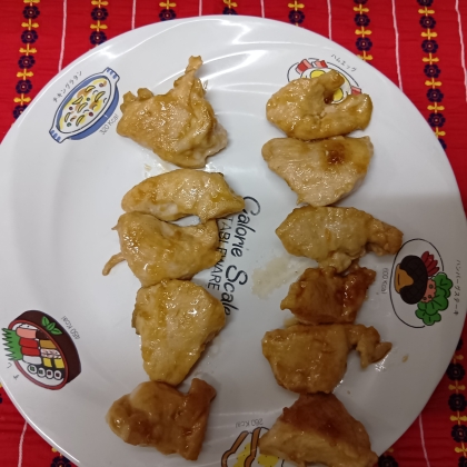 鶏レバー☆焼き鳥☆鶏レバーの串焼き☆タレ