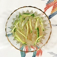 ところてんの辛子和え レシピ 作り方 By 2727椿 楽天レシピ ところてんの辛子和え レシピ 作り方 By 2727椿 楽天レシピ