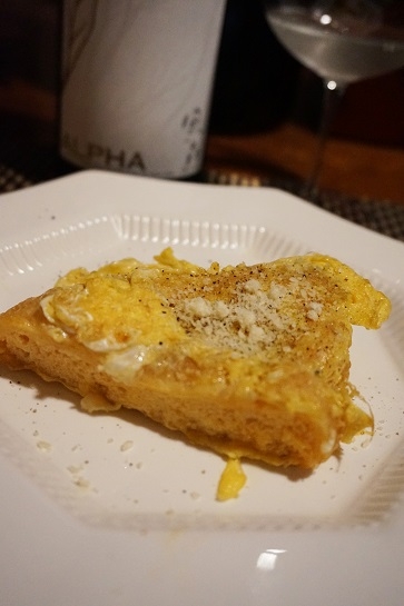 おうち居酒屋 厚揚げフレンチトースト風 レシピ 作り方 By 酔いどれんぬ 楽天レシピ おうち居酒屋 厚揚げフレンチトースト風 レシピ 作り方 By 酔いどれんぬ 楽天レシピ