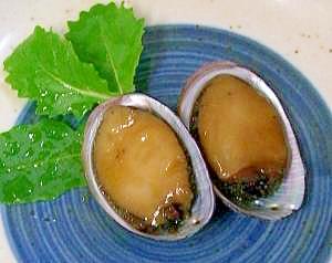 あわびのようなトコブシの醤油煮 レシピ 作り方 By Mama6138 楽天レシピ あわびのようなトコブシの醤油煮 レシピ 作り方 By Mama6138 楽天レシピ