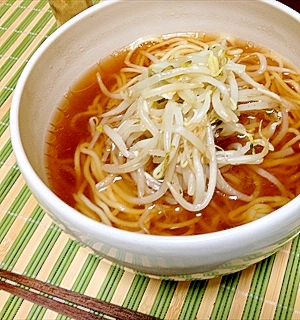 ラーメン レシピ 醤油