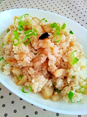 にんにくと蓮根のチャーハン レシピ 作り方 By ラズベリっち 楽天レシピ