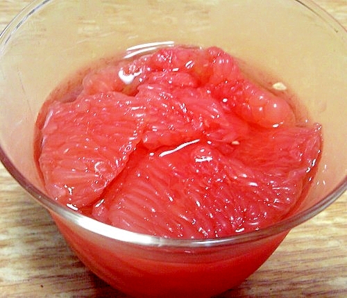 甘くないフルーツをシロップ漬けにしてデザートに レシピ 作り方 By デラみーやん 楽天レシピ 甘くないフルーツをシロップ漬けにしてデザートに レシピ 作り方 By デラみーやん 楽天レシピ