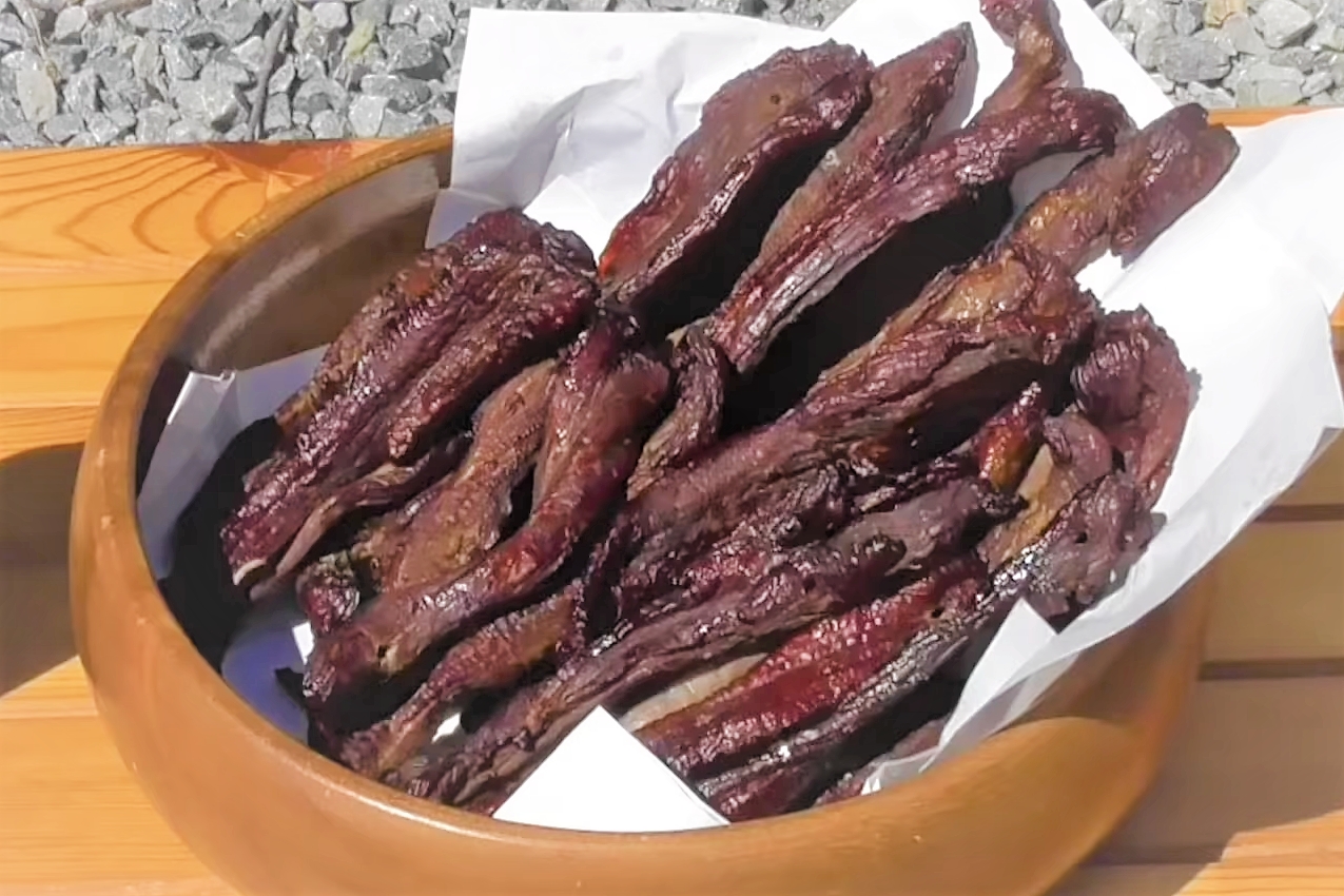 スモークウッドレシピ 作り方の人気順 簡単料理の楽天レシピ