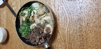 上が見切れてるけどすいません。大根おろしで食べたら美味しかったです