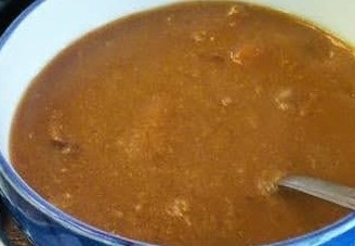 カレー