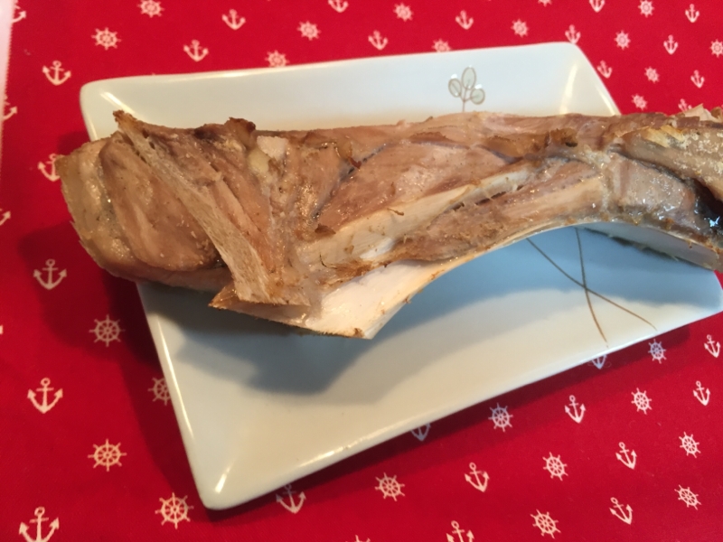 にんにくが決め手 まぐろのカマ焼き レシピ 作り方 By K A N A 楽天レシピ にんにくが決め手 まぐろのカマ焼き レシピ 作り方 By K A N A 楽天レシピ