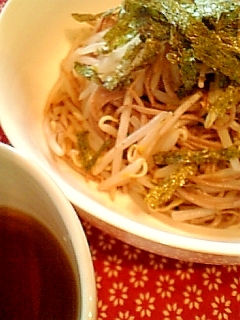 日本そばdeもやし焼きそば麺つゆつけ レシピ 作り方 By オクハマモ 楽天レシピ 日本そばdeもやし焼きそば麺つゆつけ レシピ 作り方 By オクハマモ 楽天レシピ