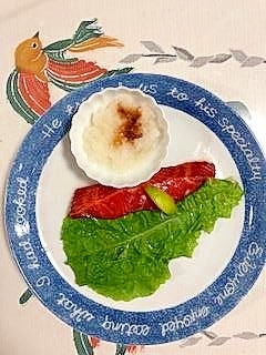 銀カレイのトースター焼きに大根 レシピ 作り方 By 2727椿 楽天レシピ 銀カレイのトースター焼きに大根 レシピ 作り方 By 2727椿 楽天レシピ