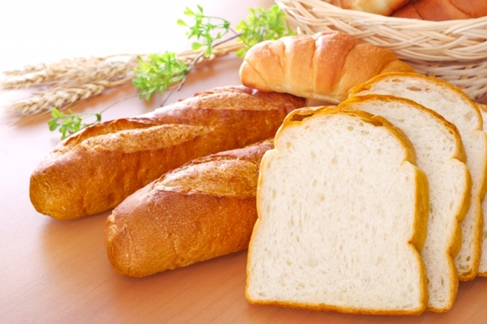 パンはダイエット中でも食べていい？避けた方がいいパン・食べてもいいパンを解説！