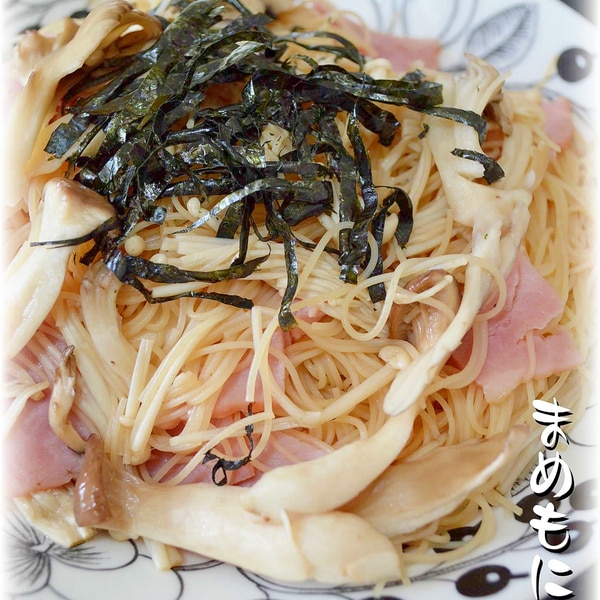 レンジで簡単 きのことベーコンの バタービーフン レシピ 作り方 By まめもにお 楽天レシピ レンジで簡単 きのことベーコンの バタービーフン レシピ 作り方 By まめもにお 楽天レシピ
