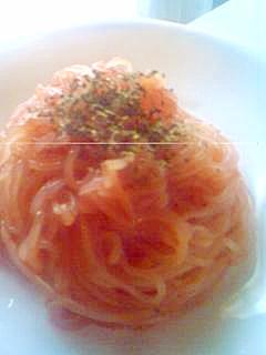 糸蒟蒻のスパゲティー風 レシピ 作り方 By 木春0522 楽天レシピ 糸蒟蒻のスパゲティー風 レシピ 作り方 By 木春0522 楽天レシピ