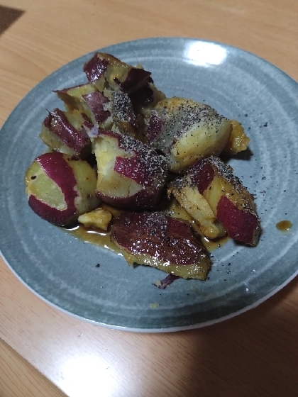 食べやすくて家にある調味料でできて嬉しい！そして美味しかったです\⁠(⁠ϋ⁠)⁠/⁠♩