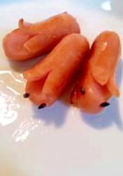 お弁当のおかず ウィンナーでウサギさん レシピ 作り方 By Toytoy Saori05 楽天レシピ お弁当のおかず ウィンナーでウサギさん レシピ 作り方 By Toytoy Saori05 楽天レシピ