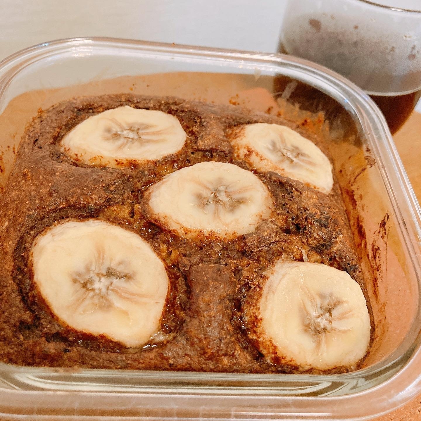 食物繊維たっぷり ベイクドオールブラン レシピ 作り方 By ごま きなこ 楽天レシピ 食物繊維たっぷり ベイクドオールブラン レシピ 作り方 By ごま きなこ 楽天レシピ