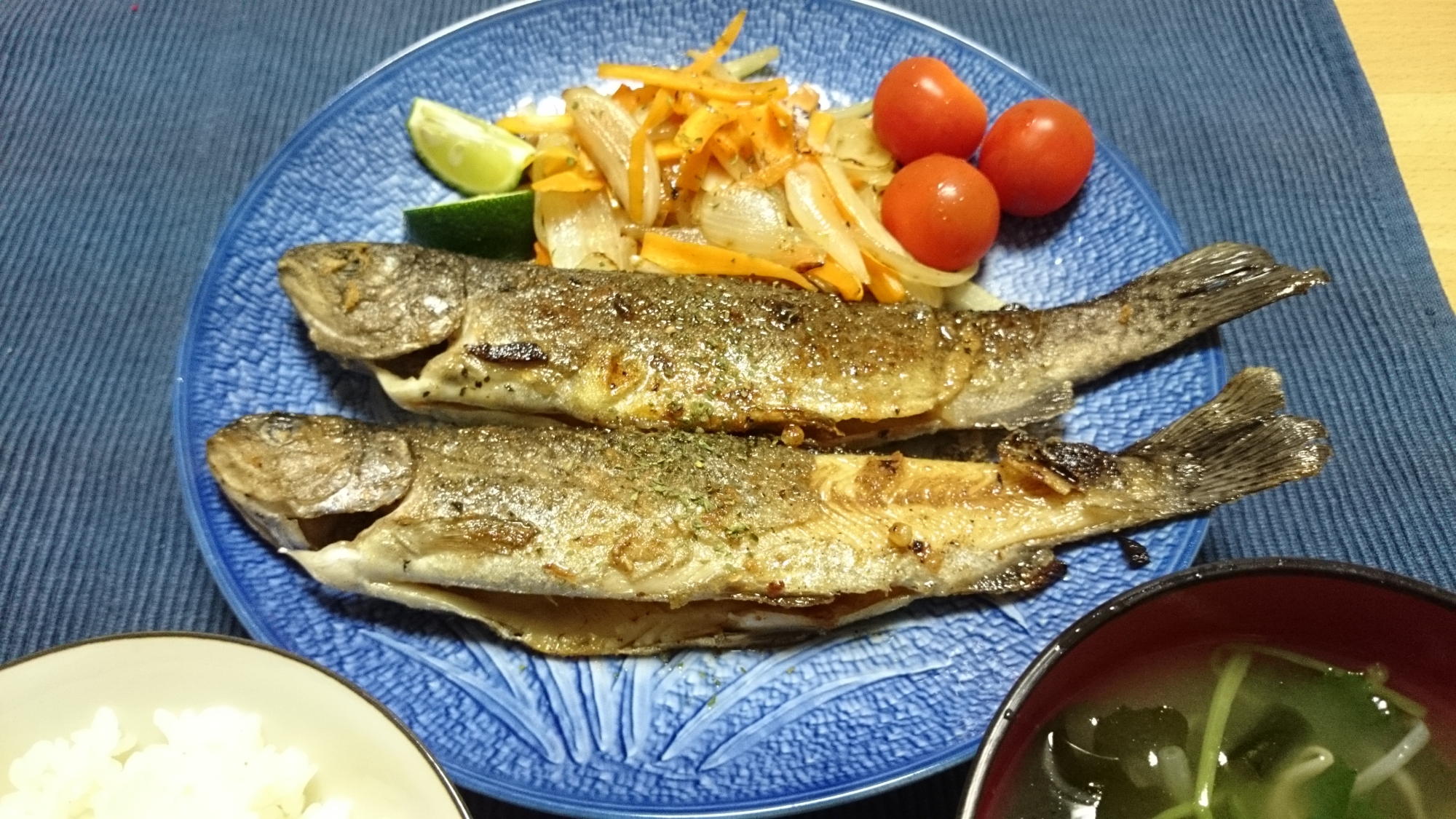 時短で生ますのムニエル タルタルソースを添えて レシピ 作り方 By Torezu 楽天レシピ 時短で生ますのムニエル タルタルソースを添えて レシピ 作り方 By Torezu 楽天レシピ