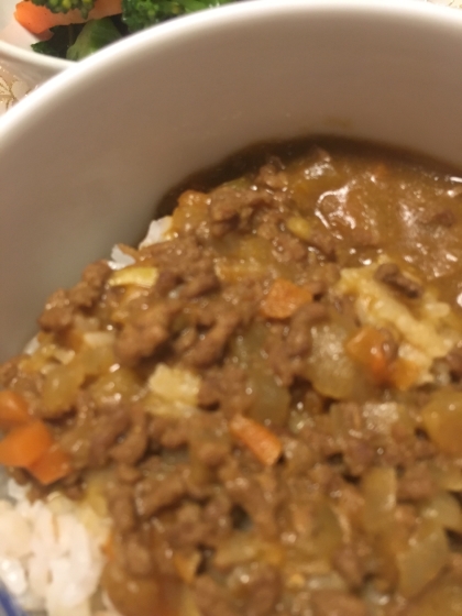 美味しかったです^ ^