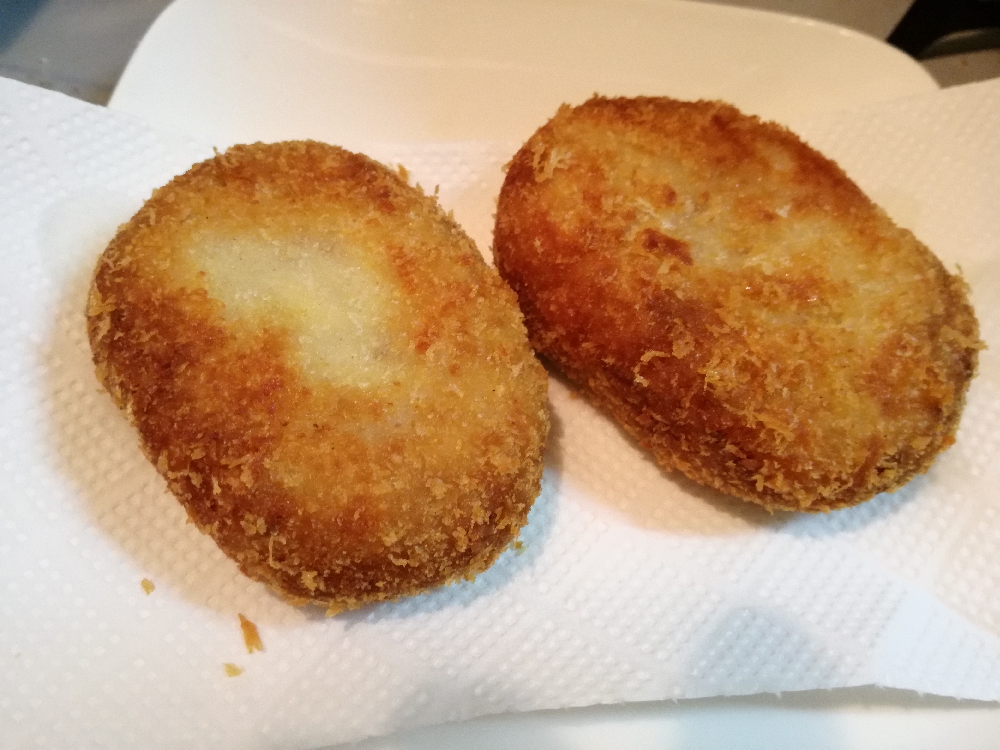 絶品 コロッケ 手作り レシピ 作り方 By 作り置き冷凍 Kanae 楽天レシピ 絶品 コロッケ 手作り レシピ 作り方 By 作り置き冷凍 Kanae 楽天レシピ