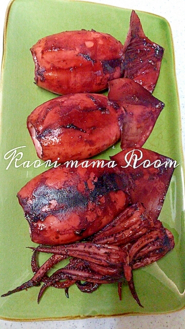 イカ焼きレシピ 作り方の人気順 簡単料理の楽天レシピ イカ焼きレシピ 作り方の人気順 簡単料理の楽天レシピ