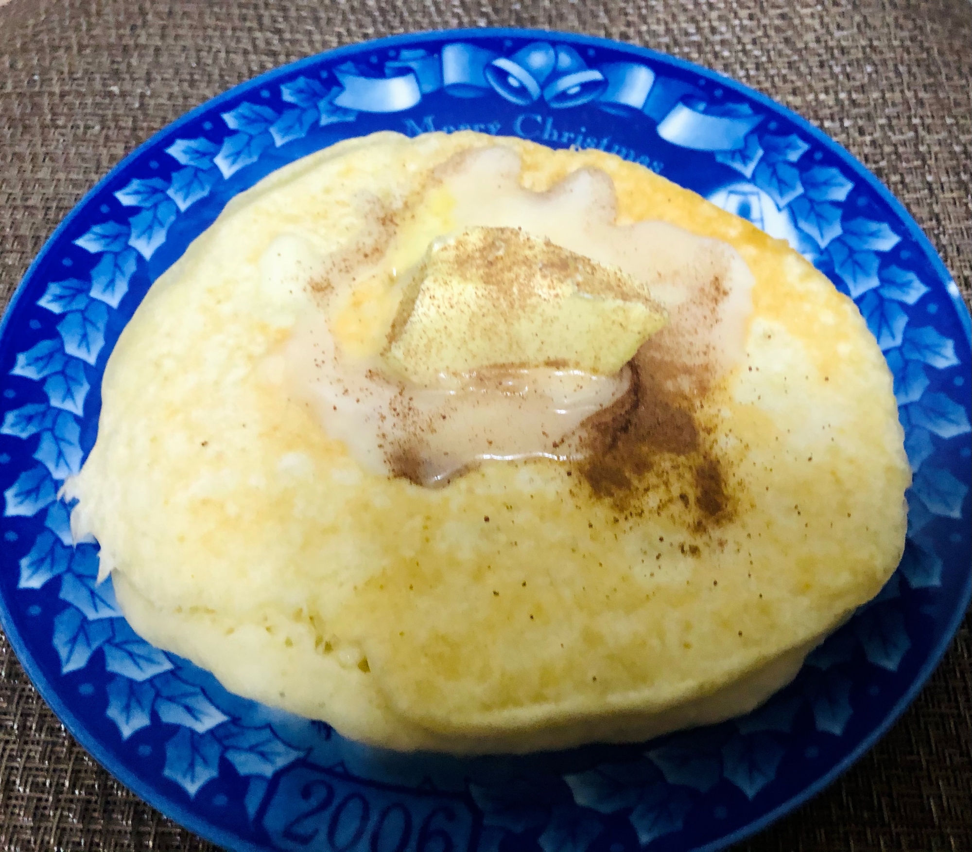 ココナッツミルクソースのパンケーキ レシピ 作り方 By りんりんりん 楽天レシピ ココナッツミルクソースのパンケーキ レシピ 作り方 By りんりんりん 楽天レシピ