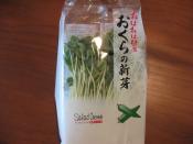 オクラの新芽とツナのサラダ レシピ 作り方 By かれんtyan 楽天レシピ オクラの新芽とツナのサラダ レシピ 作り方 By かれんtyan 楽天レシピ