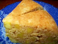 炊飯器で作るサツマイモケーキ レシピ 作り方 By ミルミント 楽天レシピ