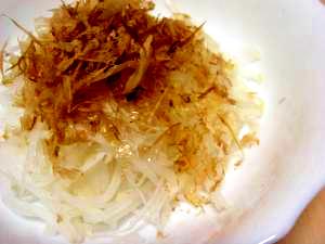 大根嫌いが食べる大根サラダ レシピ 作り方 By Sundisk 楽天レシピ