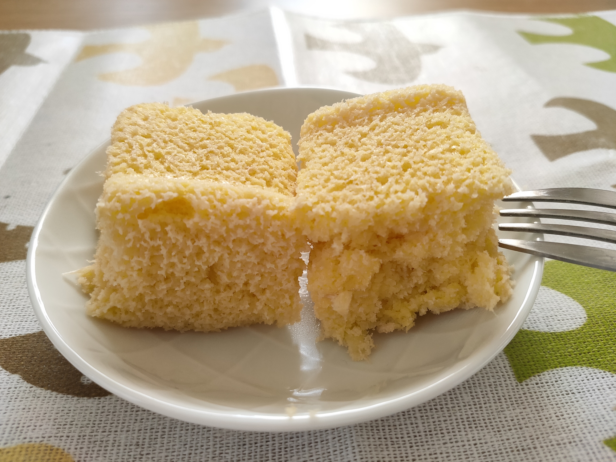 レンジで簡単 おからパン お菓子にも Bp不要 レシピ 作り方 By 早起き鹿太郎0655 楽天レシピ レンジで簡単 おからパン お菓子にも Bp不要 レシピ 作り方 By 早起き鹿太郎0655 楽天レシピ