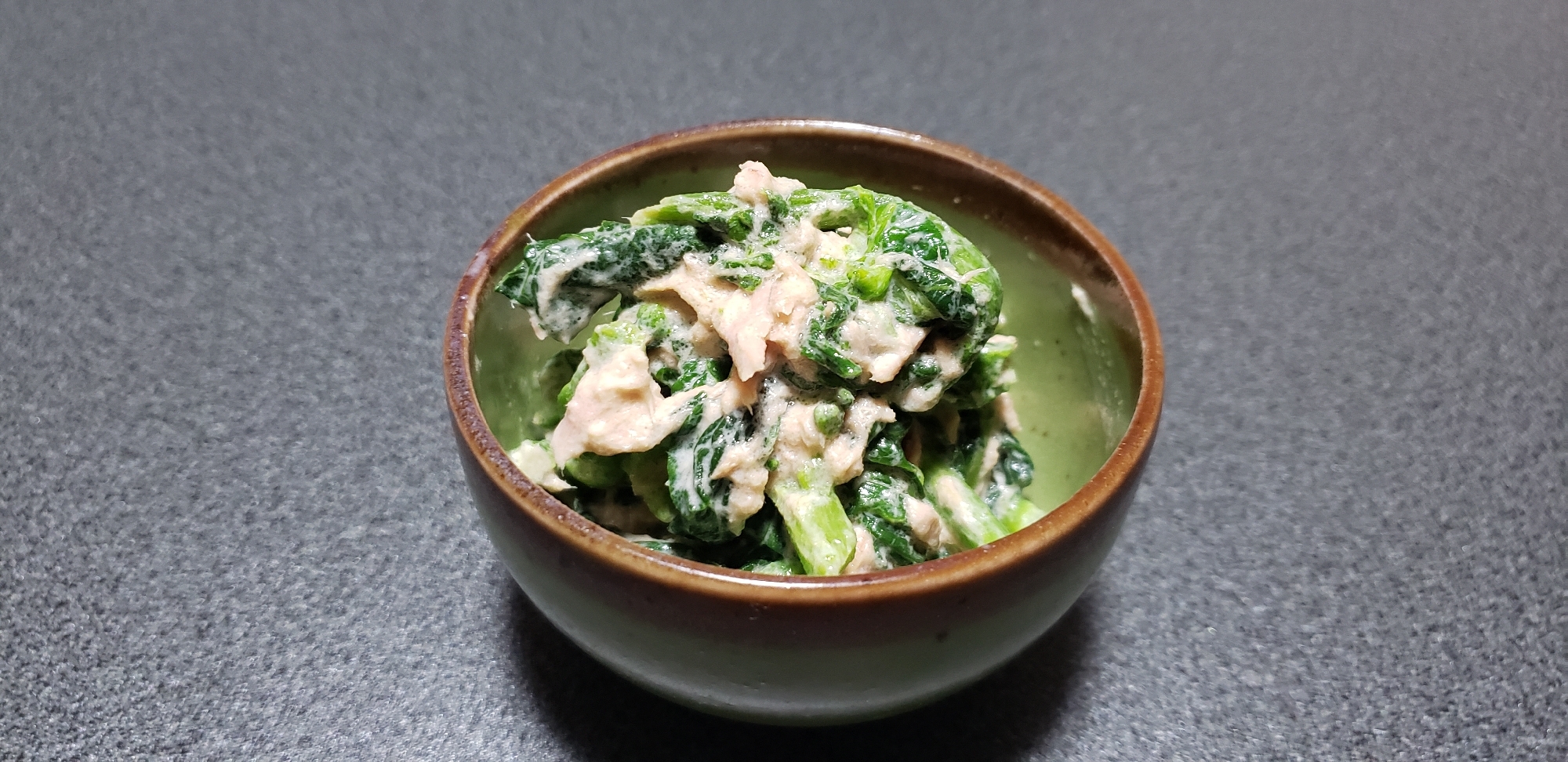 さあたろう流 菜の花のツナマヨ和え レシピ 作り方 By さあたろう 楽天レシピ さあたろう流 菜の花のツナマヨ和え レシピ 作り方 By さあたろう 楽天レシピ