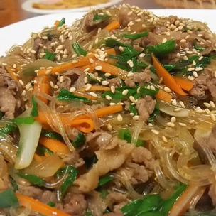 子供大好きレシピ 焼肉のタレ利用 簡単チャプチェ レシピ 作り方 By タナママ21 楽天レシピ 子供大好きレシピ 焼肉のタレ利用 簡単チャプチェ レシピ 作り方 By タナママ21 楽天レシピ