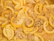 筍と豚肉 味噌煮 レシピ 作り方 By ブルーボリジ 楽天レシピ 筍と豚肉 味噌煮 レシピ 作り方 By ブルーボリジ 楽天レシピ