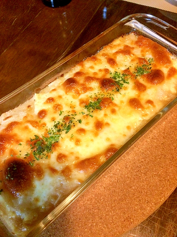 グラタン