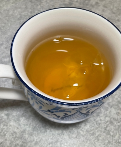 フライパンで！！香ばしい玄米茶(^^)v