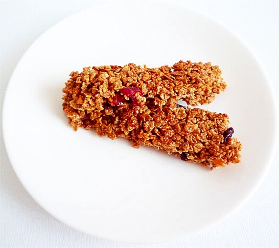 オールブランレシピ 作り方の人気順 簡単料理の楽天レシピ