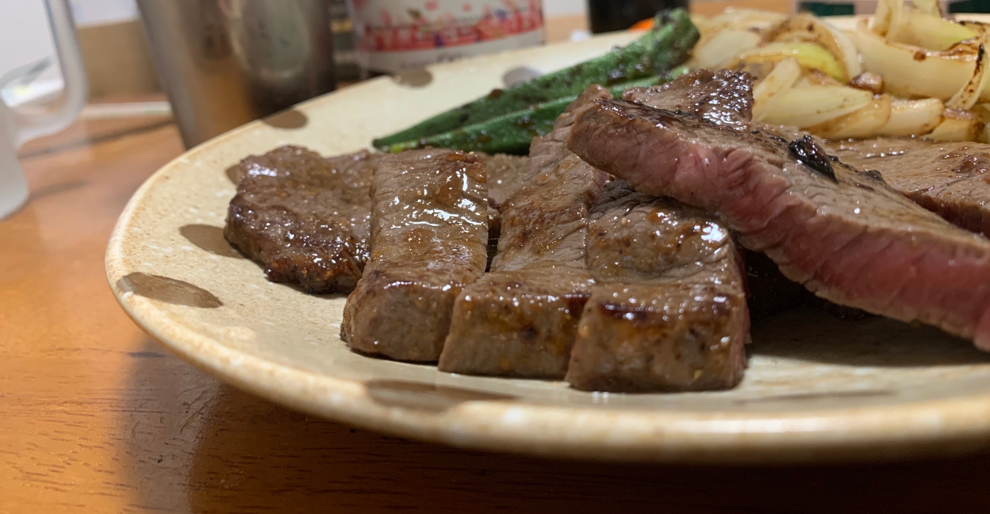 お家でステーキ！失敗なしの素敵なステーキの焼き方