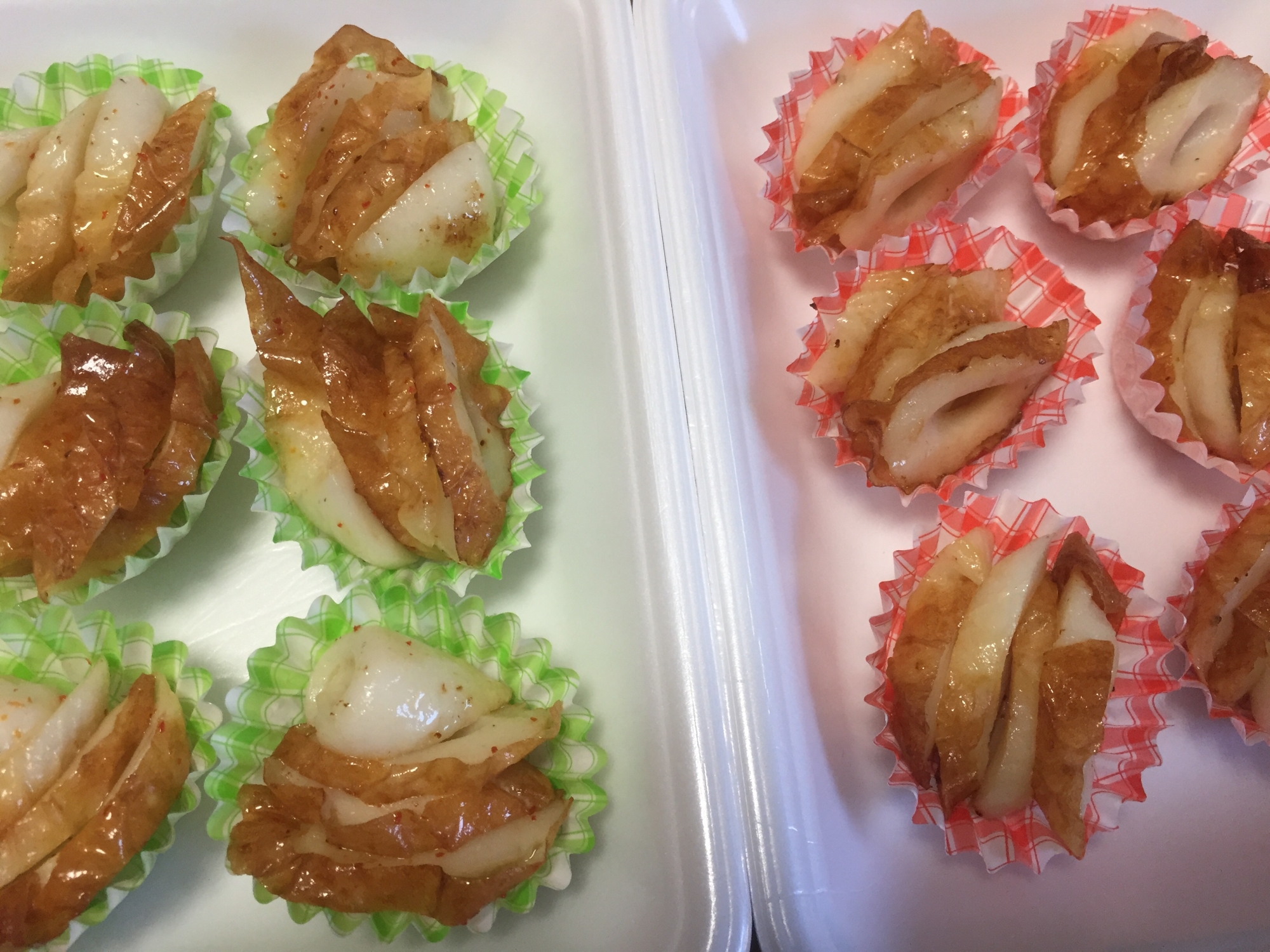 お弁当に 冷凍可 ちくわのマヨ炒め レシピ 作り方 By とも とも 楽天レシピ お弁当に 冷凍可 ちくわのマヨ炒め レシピ 作り方 By とも とも 楽天レシピ