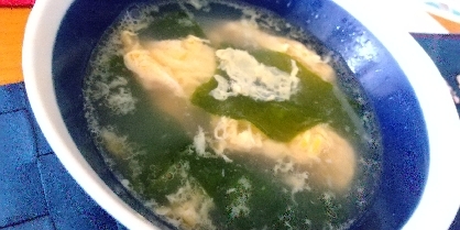キャベツの中華スープが斬新で作らせていただきました！
美味しかったです♪
また、作らせていただきます！