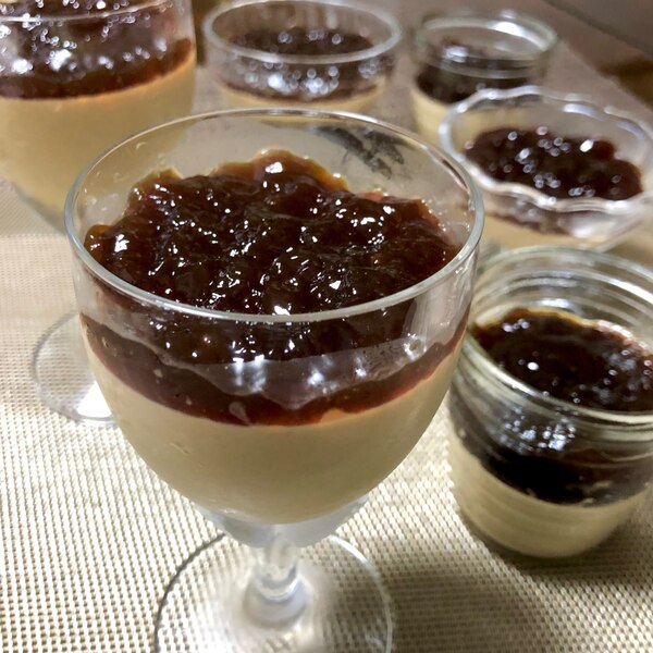 お洒落なコーヒーゼリー 生クリームで濃厚カフェ レシピ 作り方 By 善ちゃん 楽天レシピ お洒落なコーヒーゼリー 生クリームで濃厚カフェ レシピ 作り方 By 善ちゃん 楽天レシピ