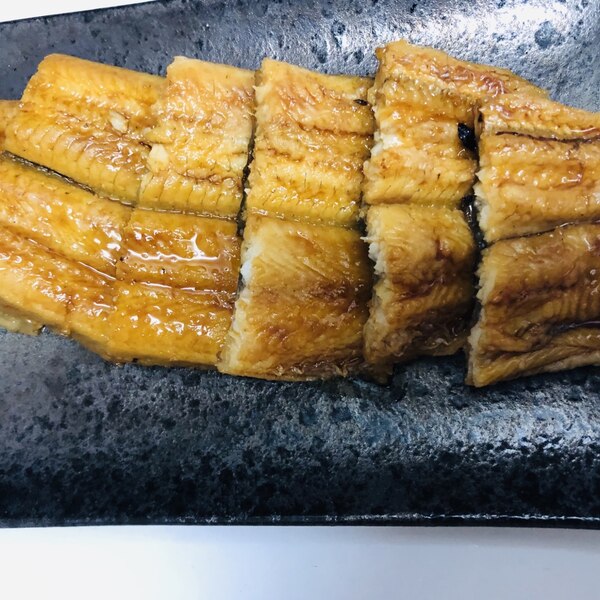 フライパンで ふっくら美味しい鰻 レシピ 作り方 By モンチッチ27 楽天レシピ フライパンで ふっくら美味しい鰻 レシピ 作り方 By モンチッチ27 楽天レシピ