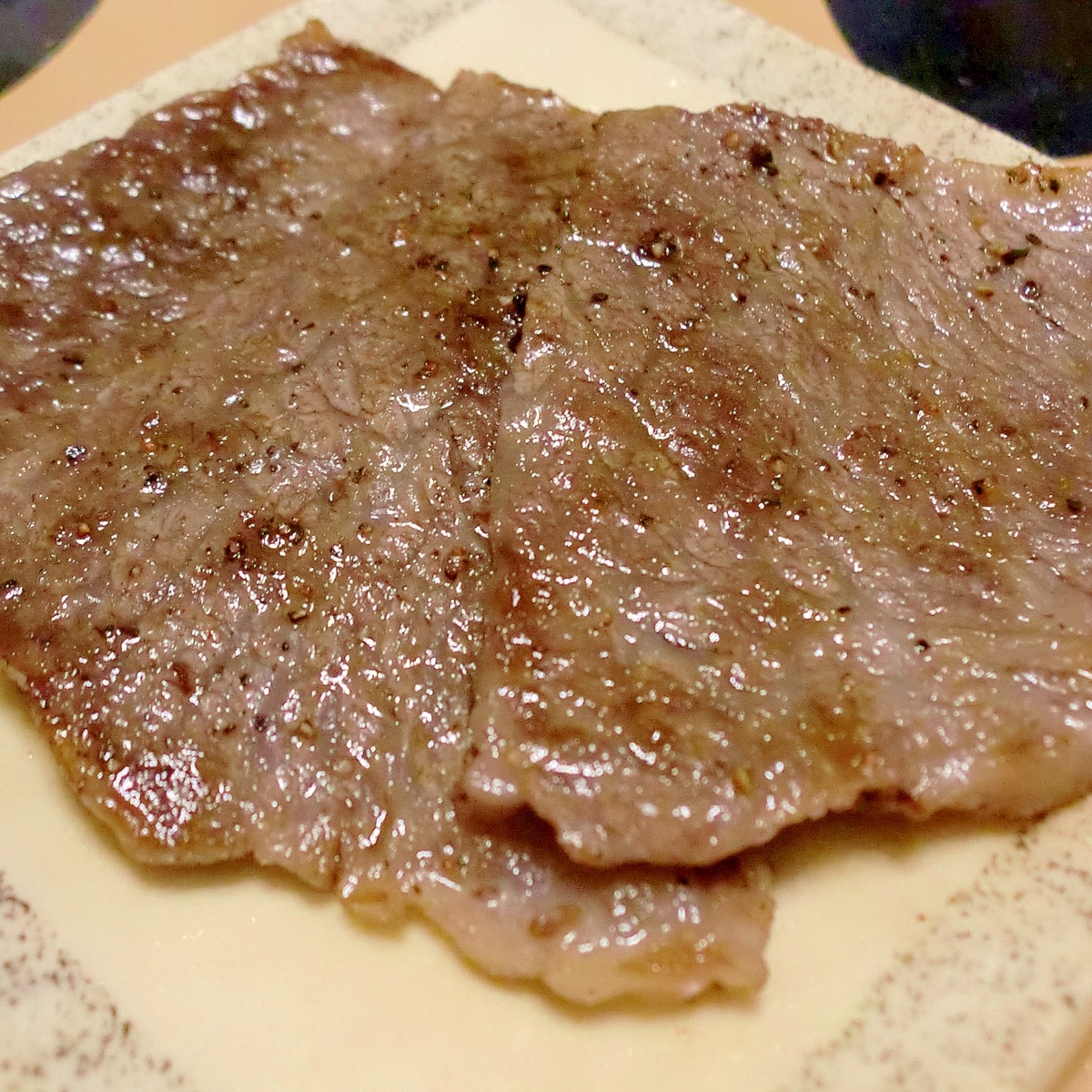 ちょっと硬い牛肉を美味しくする方法 レシピ 作り方 By Hottyoi 楽天レシピ ちょっと硬い牛肉を美味しくする方法 レシピ 作り方 By Hottyoi 楽天レシピ