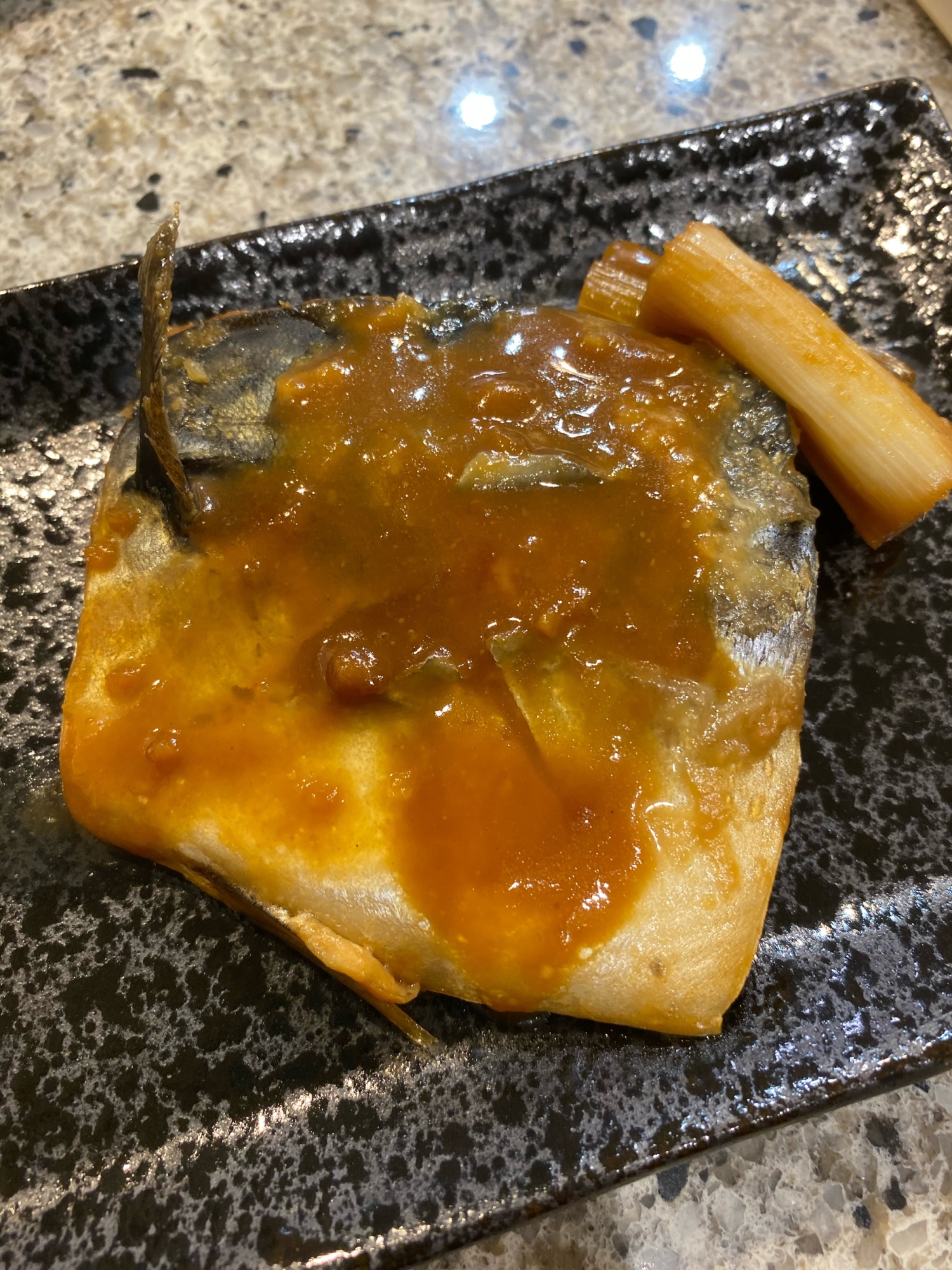 簡単に作れるサバの味噌煮♪ レシピ・作り方 by harun_cook｜楽天レシピ