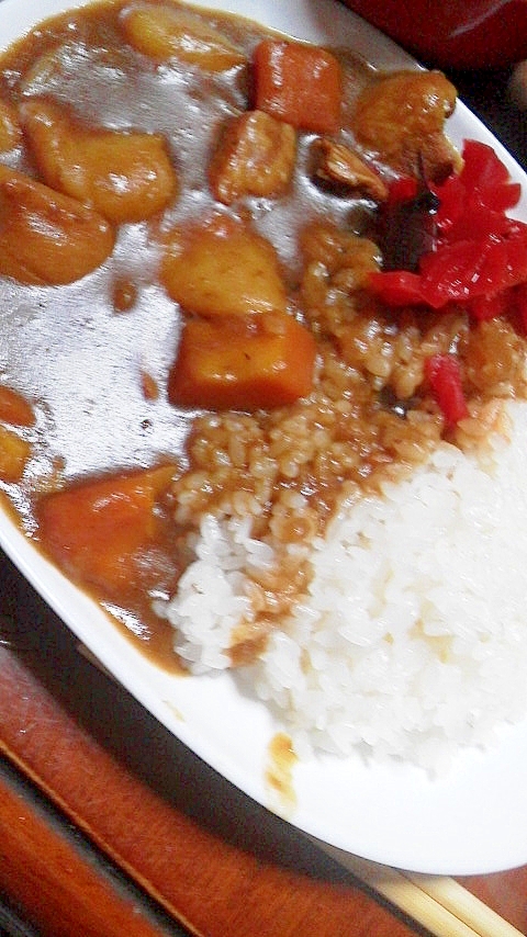 子供用カレー レシピ 作り方 By Toku Jiro 0707 楽天レシピ 子供用カレー レシピ 作り方 By Toku Jiro 0707 楽天レシピ