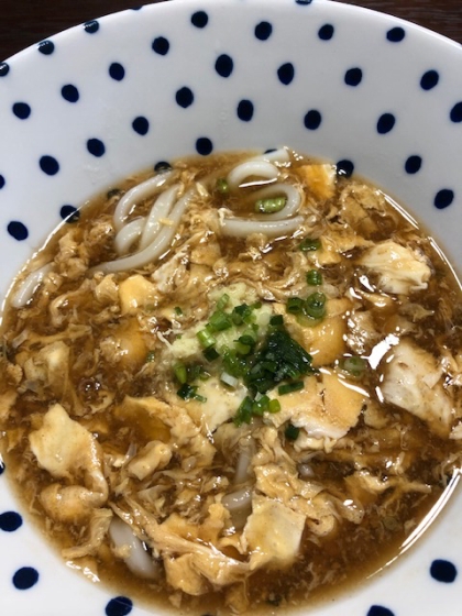 生姜たっぷりで作りました
美味しくできました